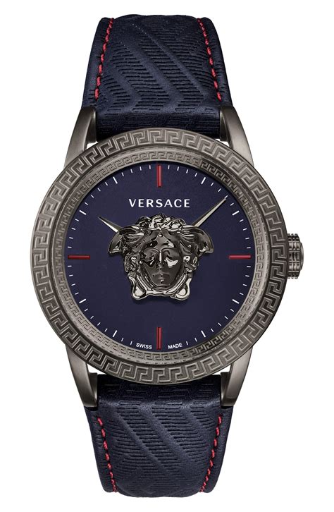 cheap versace clothes for sale|versace leather watch sale.